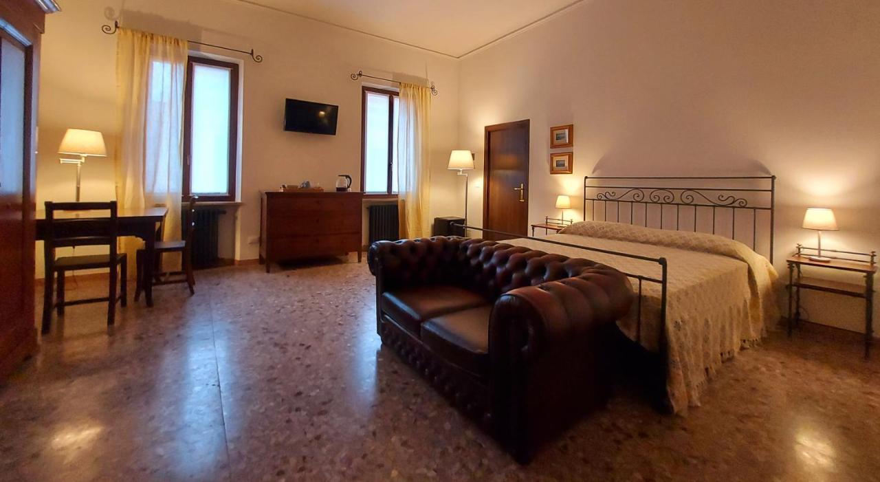 Elle Palace - Simply Elegant Verona Kültér fotó