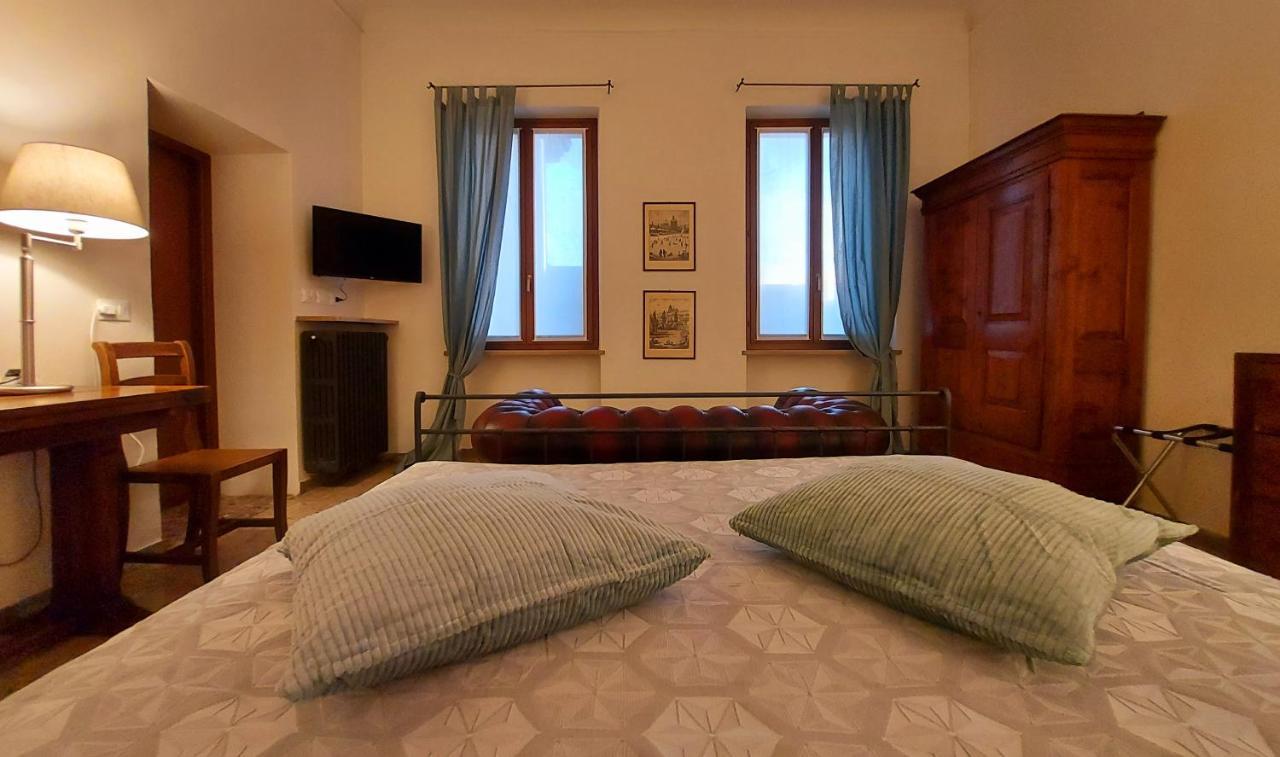 Elle Palace - Simply Elegant Verona Kültér fotó