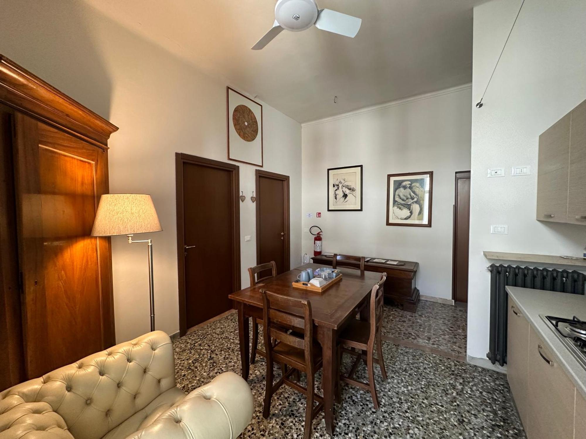 Elle Palace - Simply Elegant Verona Kültér fotó