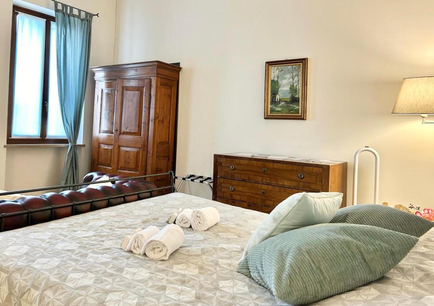 Elle Palace - Simply Elegant Verona Kültér fotó