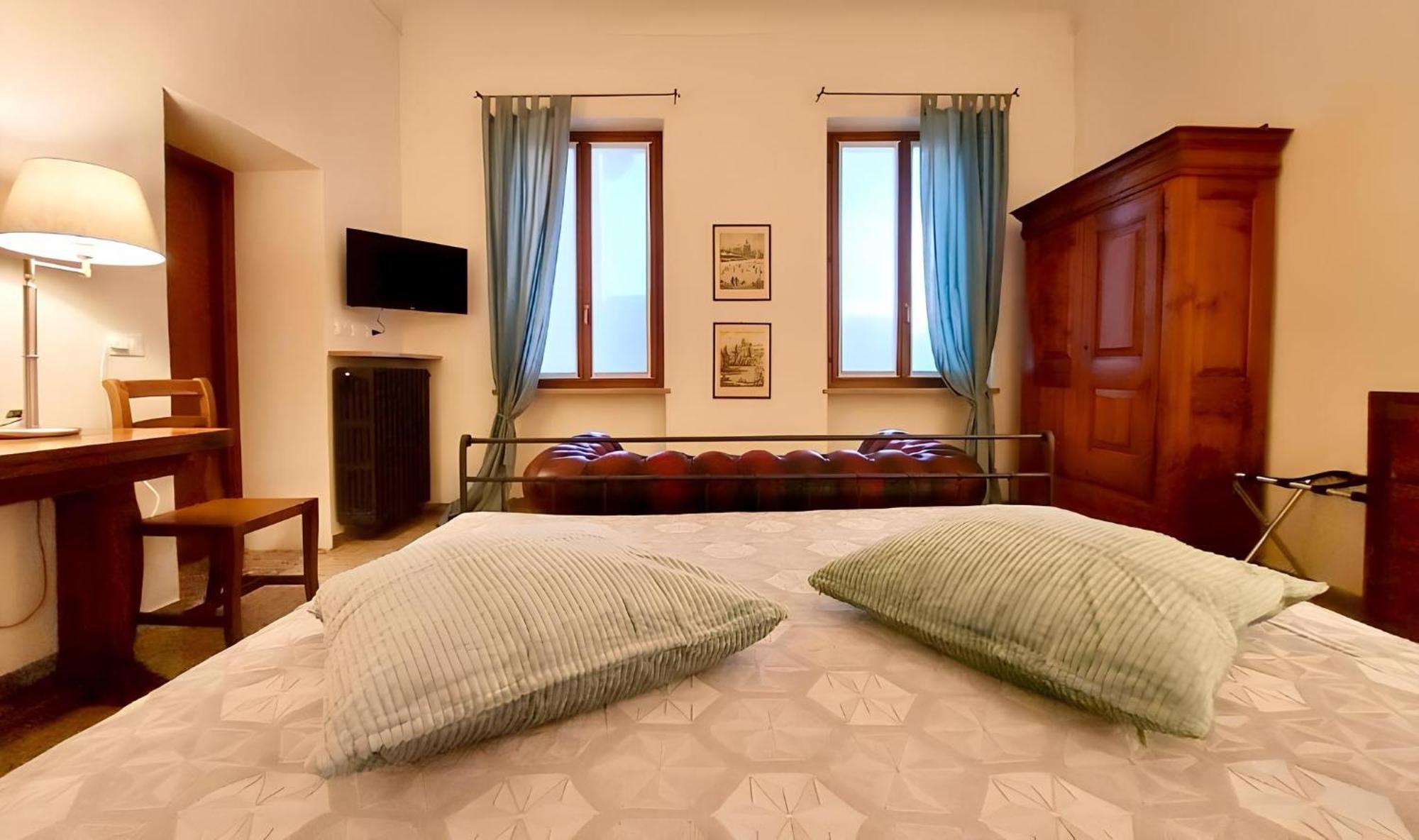 Elle Palace - Simply Elegant Verona Kültér fotó