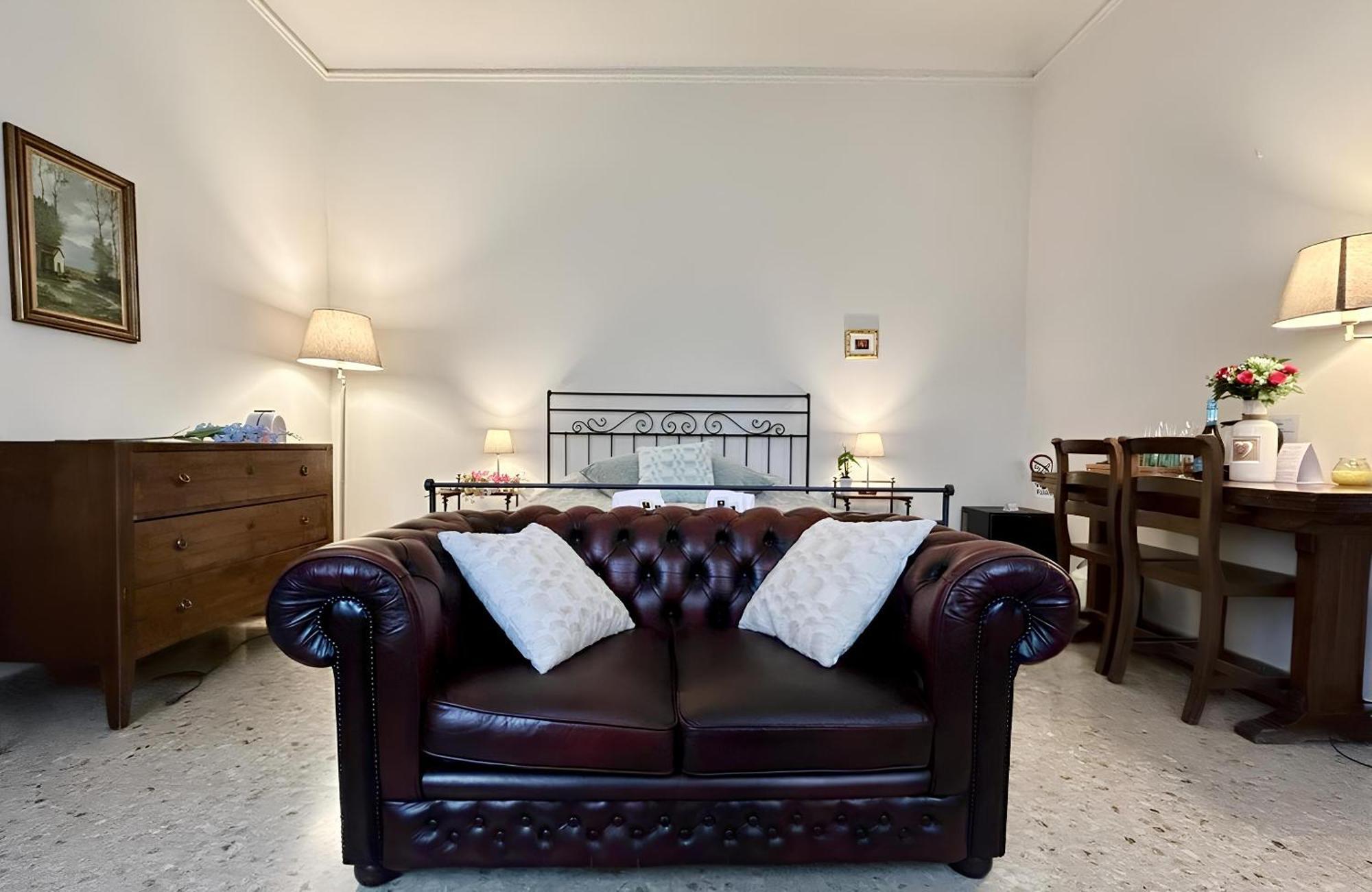 Elle Palace - Simply Elegant Verona Kültér fotó