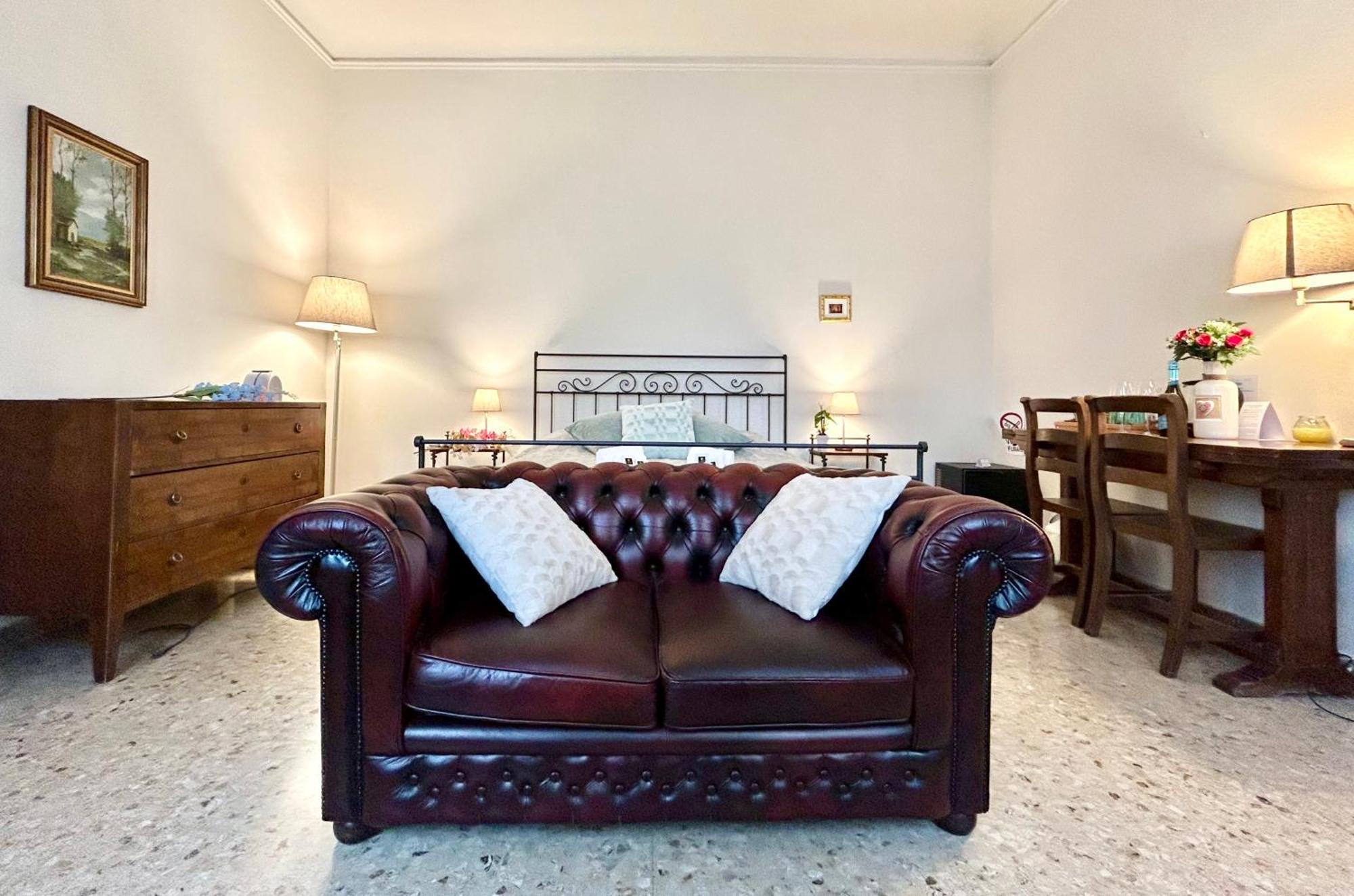 Elle Palace - Simply Elegant Verona Kültér fotó