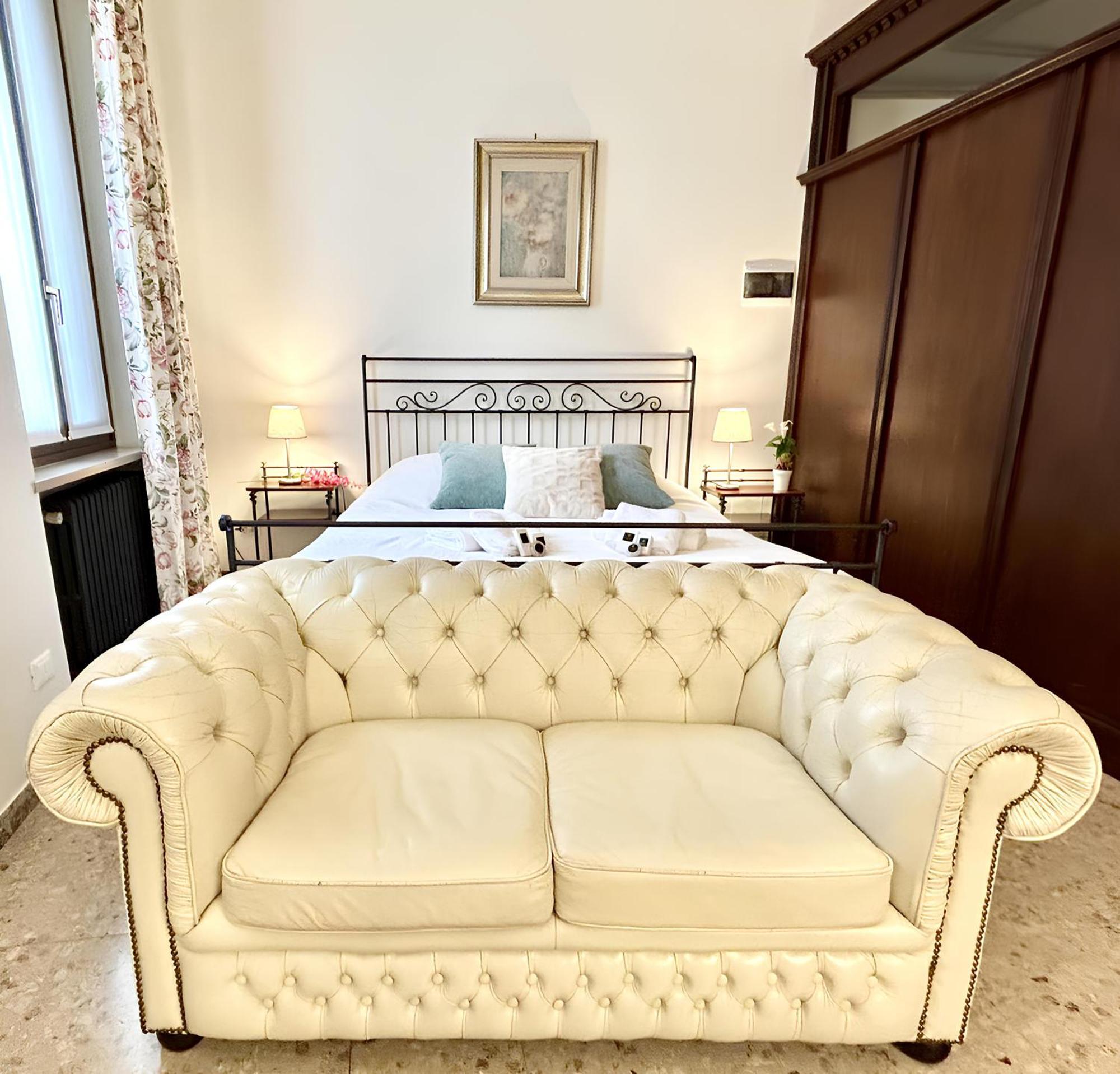 Elle Palace - Simply Elegant Verona Kültér fotó